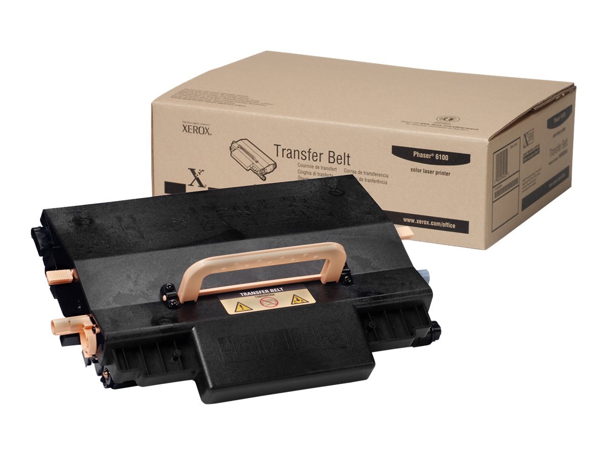 xerox phaser 6100