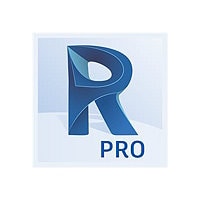 Autodesk ReCap Pro - Subscription Renewal (annuel) - 1 siège