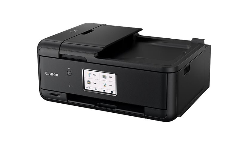 Canon PIXMA TR8620 - multifunction printer - color - with Canon InstantExchange