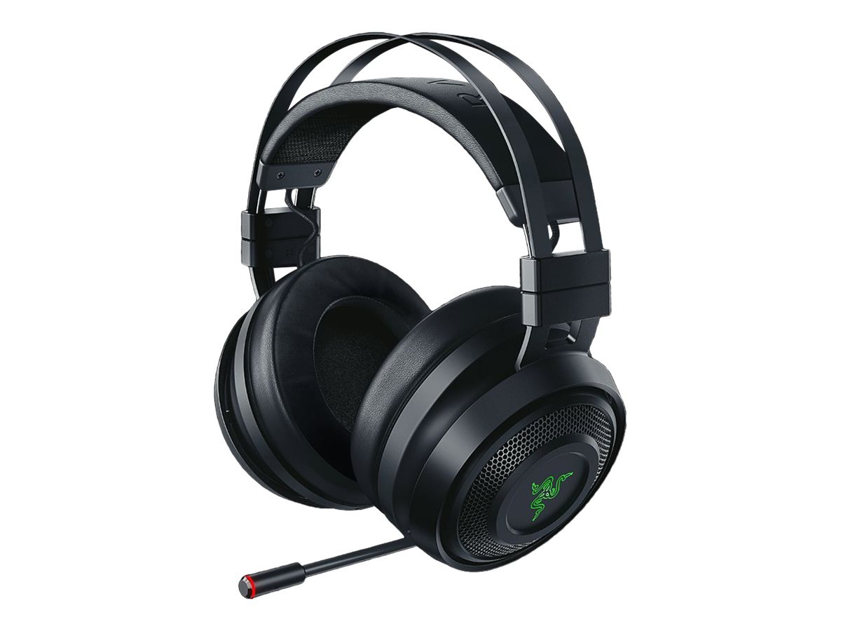 Razer Nari Ultimate - headset