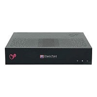 Check Point 1570 Appliance - security appliance - cloud-managed