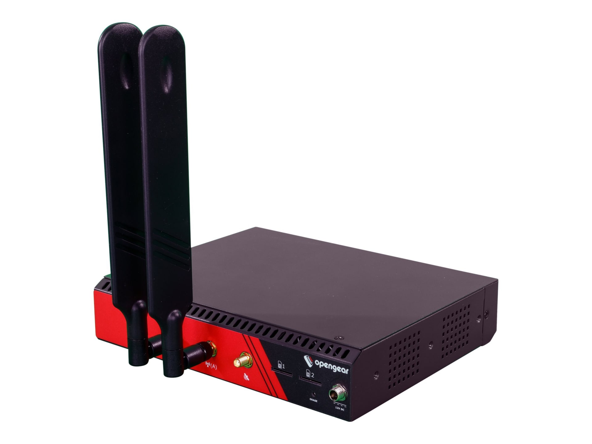 Opengear OM1208-L - Console Server