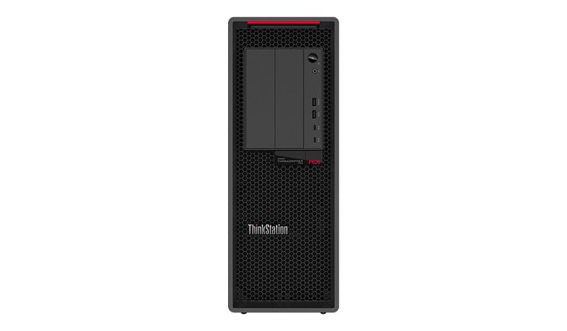 Lenovo ThinkStation P620 - tower - Ryzen ThreadRipper PRO 3955WX 3.9 GHz -