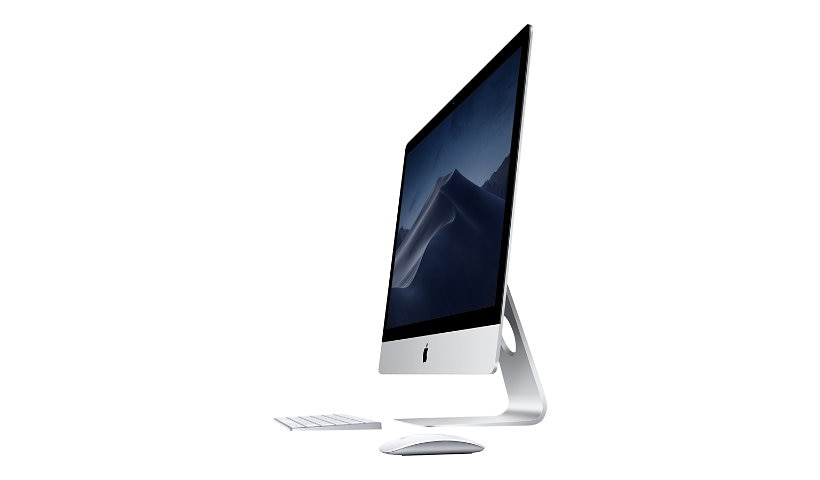 Apple iMac with Retina 4K display - all-in-one - Core i7 3.2 GHz - 32 GB -