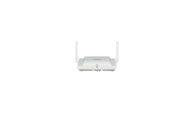 Panasonic IP Cell Station KX-NS0154 - wireless VoIP phone base station