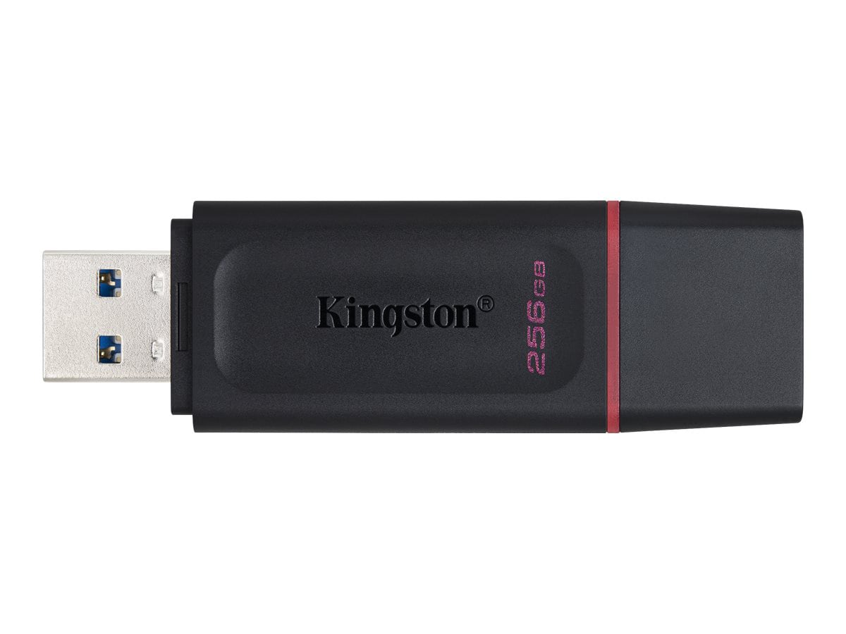 Kingston DataTraveler Exodia - USB flash drive - 256 GB