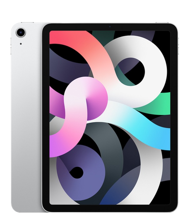 APPLE 10.9 IPAD AIR WIFI 64 SIL 4TH