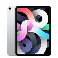 Apple 10.9" iPad Air Wi-Fi 64GB - Silver
