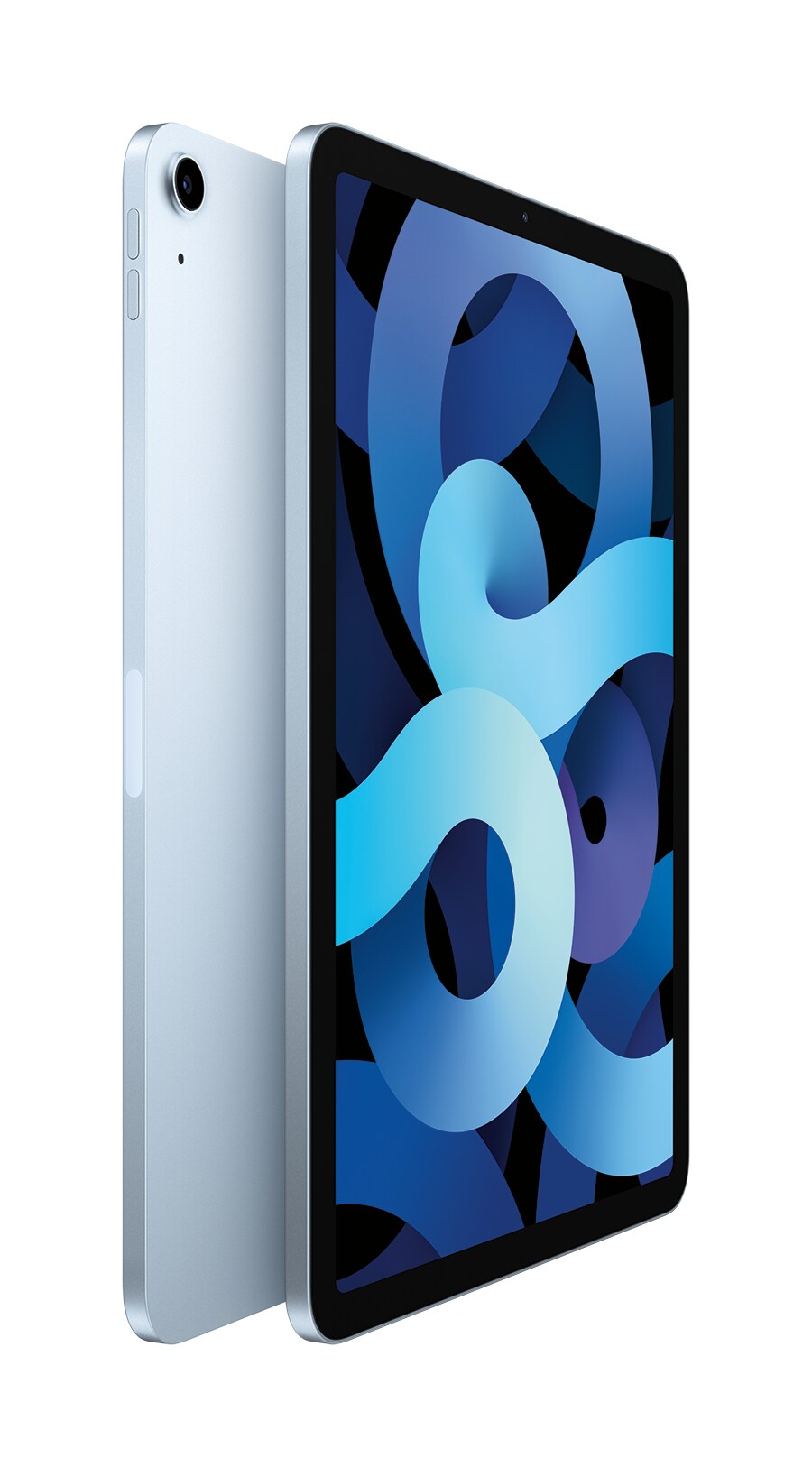 Apple 10.9" iPad Air Wi-Fi 64GB - Sky Blue