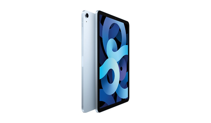 Apple 10.9" iPad Air Wi-Fi 64GB - Sky Blue