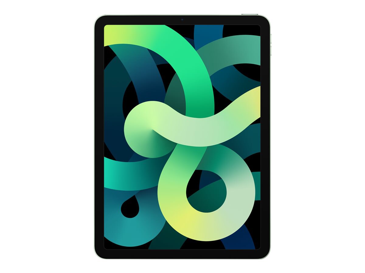 Apple 10.9" iPad Air Wi-Fi 64GB - Green
