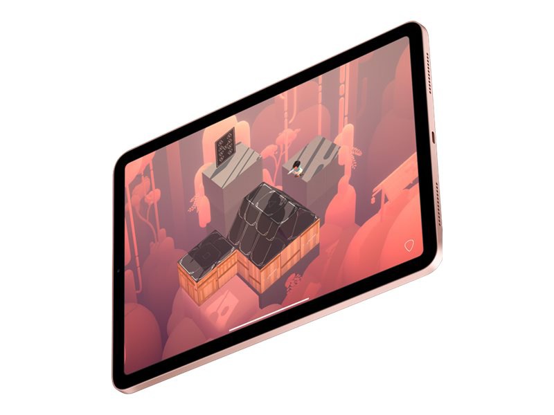 Thumbnail 4 of 13 for Apple 10.9" iPad Air Wi-Fi 256GB - Rose Gold