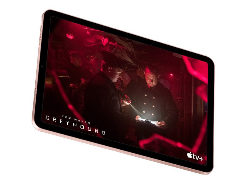 Thumbnail 5 of 13 for Apple 10.9" iPad Air Wi-Fi 256GB - Rose Gold