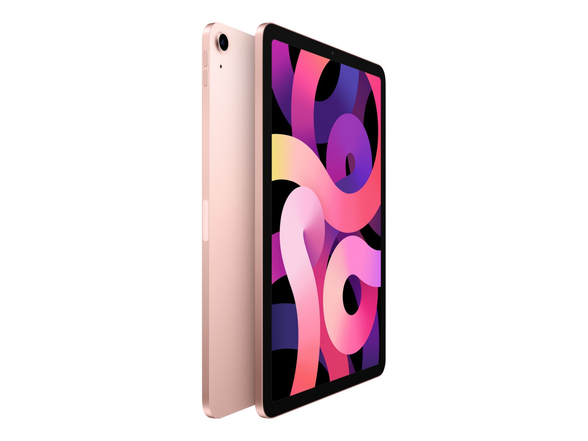 Thumbnail 6 of 13 for Apple 10.9" iPad Air Wi-Fi 256GB - Rose Gold