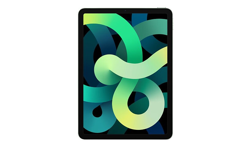 Apple 10.9" iPad Air Wi-Fi 256GB - Green