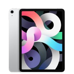 iPad tablet