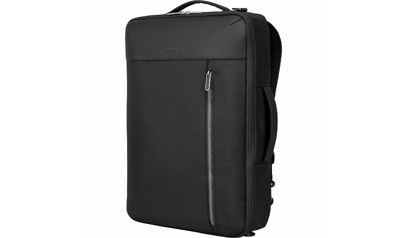 Targus Urban TBB595GL Carrying Case (Backpack) for 15.6" Notebook - Black