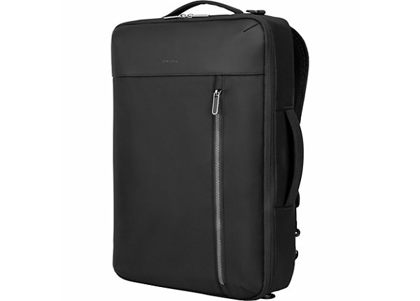 Targus Urban Convertible - notebook carrying backpack