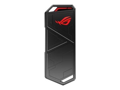 Asus ROG Strix Arion - storage enclosure - M.2 NVMe Card - USB 3.2 (Gen 2)