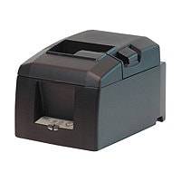 Star TSP 654IIE-24 GRY SK US - label printer - B/W - direct thermal
