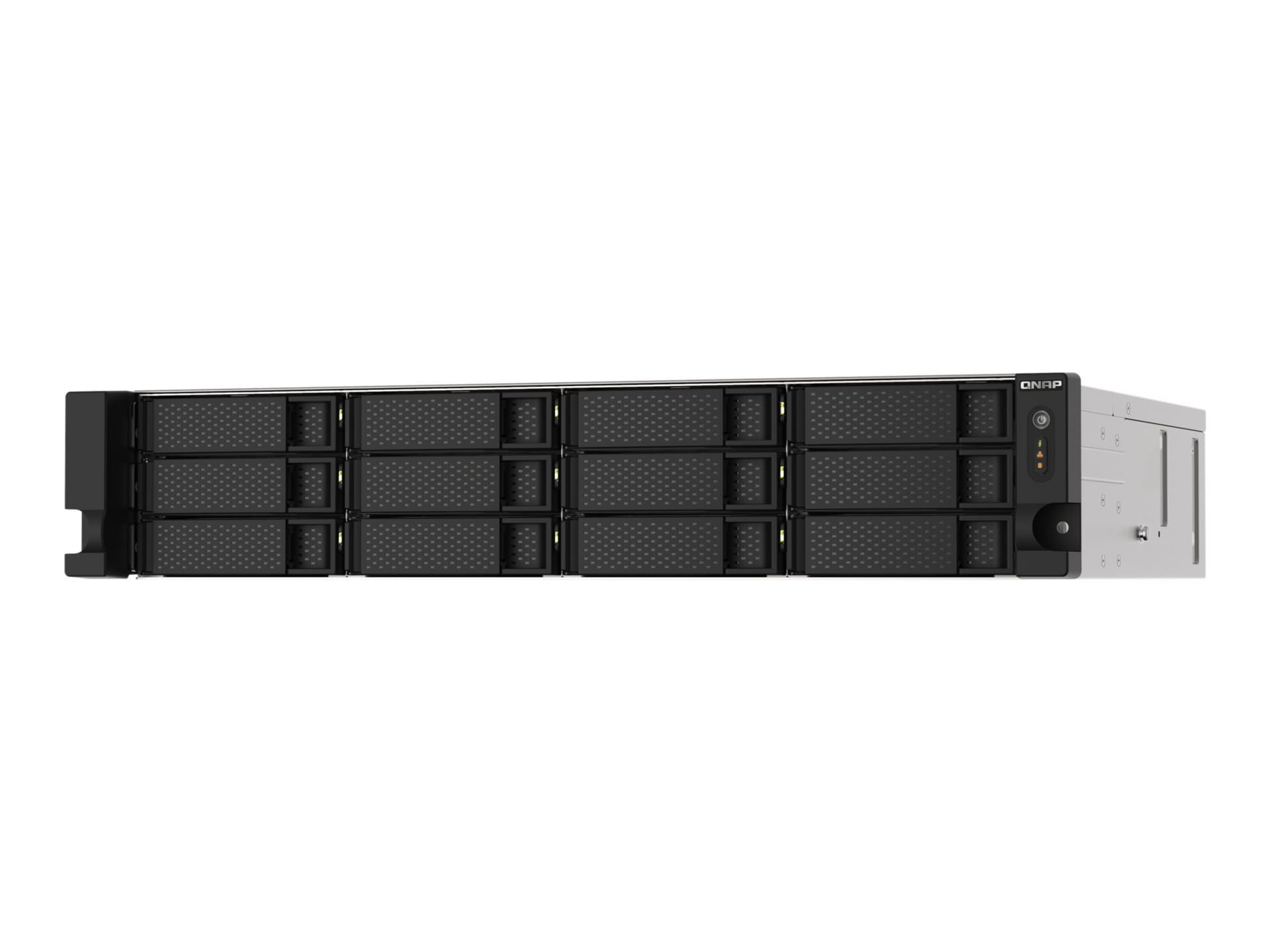 QNAP TS-1273AU-RP - NAS server