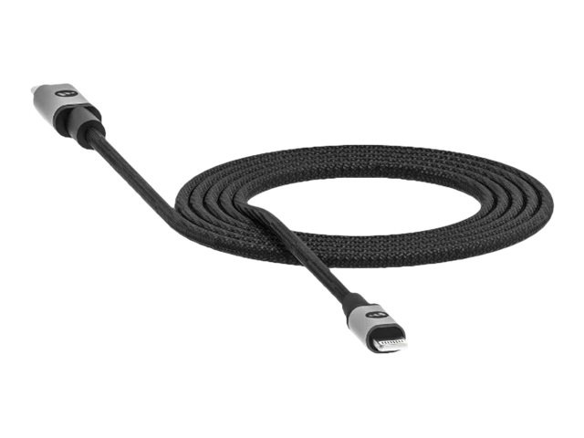 mophie Lightning cable - Lightning / USB - 6 ft