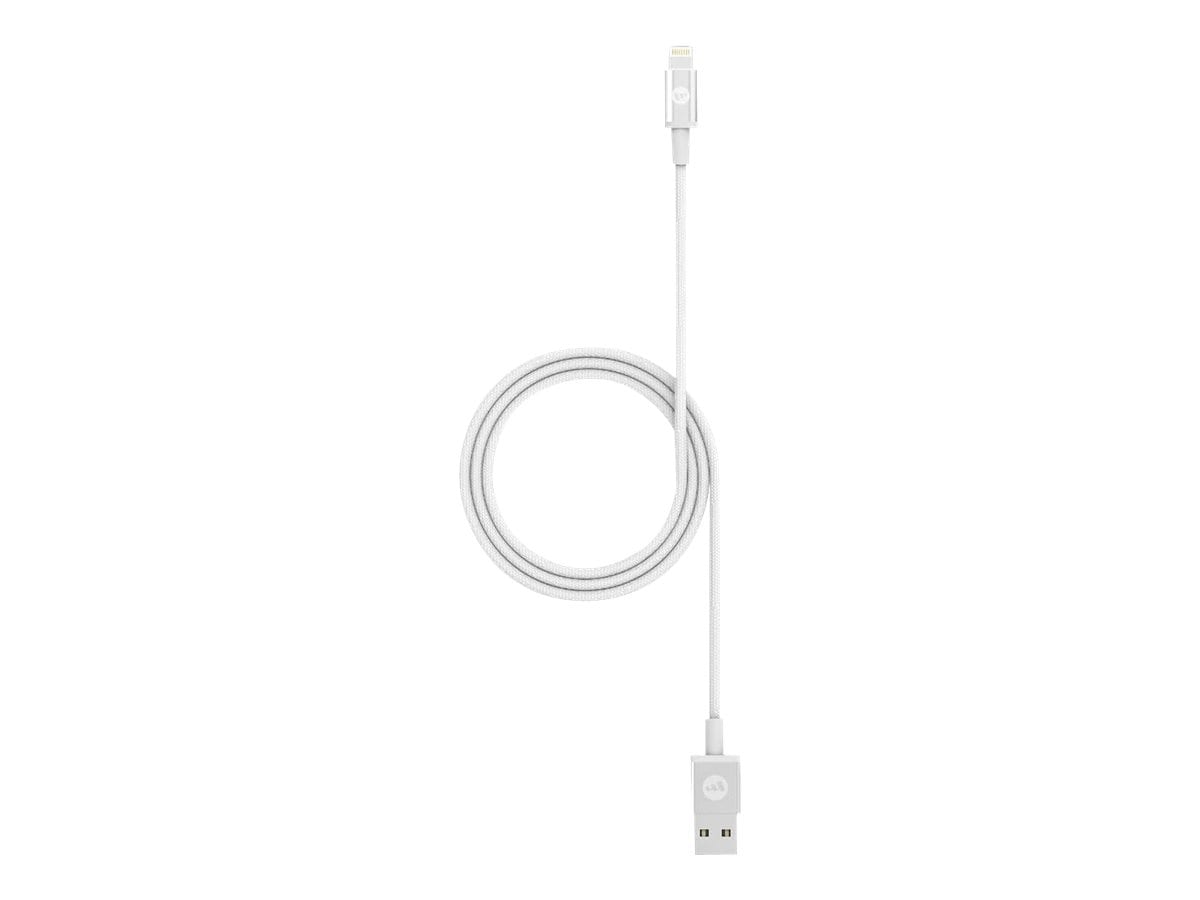 mophie Lightning cable - Lightning / USB - 3.3 ft