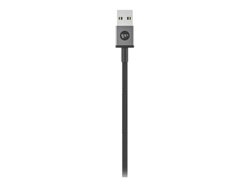 mophie Lightning cable - Lightning / USB - 10 ft