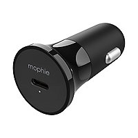 ZAGG mophie 18W USB-C Car Charger