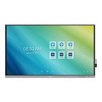 Optoma Creative Touch 5651RK 5-series IFP - 65" LED-backlit LCD display - 4
