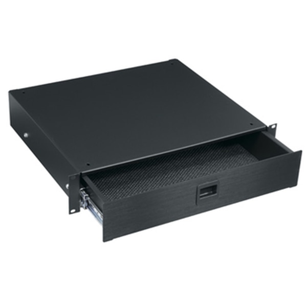 Middle Atlantic 2RU Heavy-Duty Rack Mounted Drawer