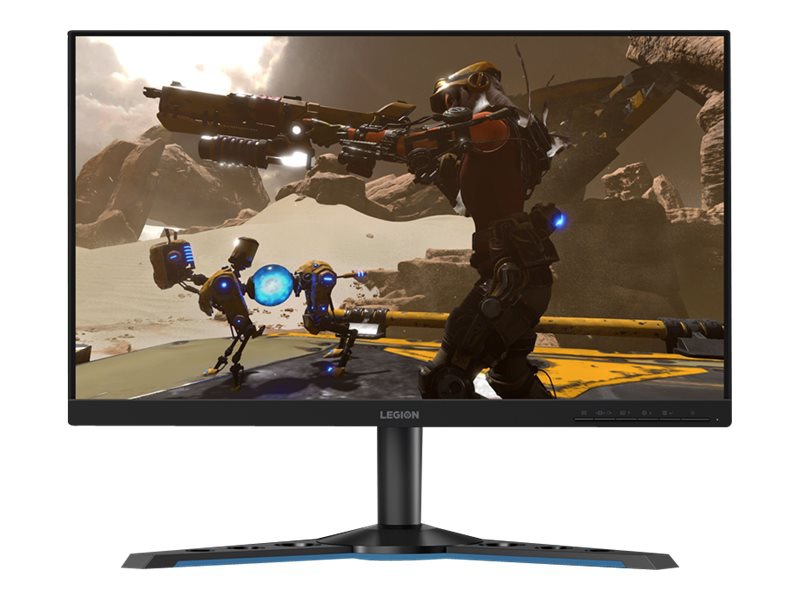 Lenovo Legion Y25-25 - LED monitor - Full HD (1080p) - 24.5"