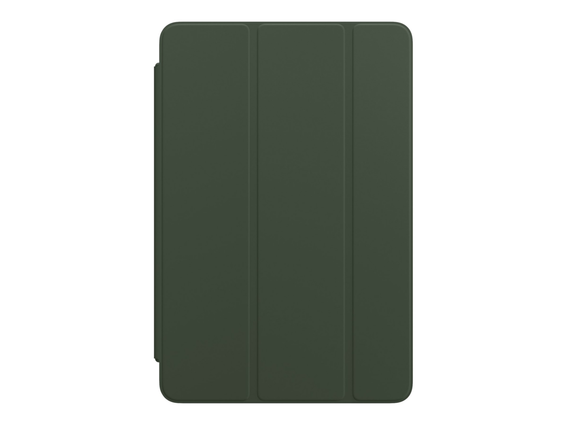 Apple Smart - flip cover for tablet