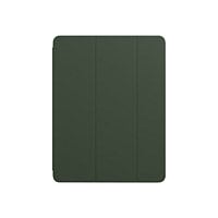 Apple Smart Folio - flip cover for tablet