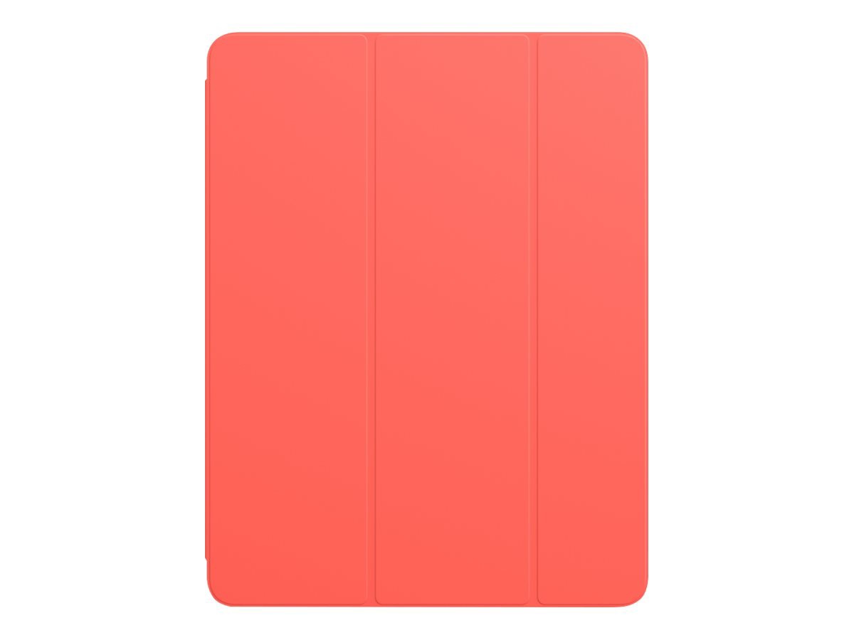 Apple Smart Folio - flip cover for tablet