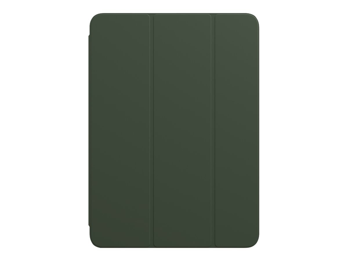 Apple Smart Folio - flip cover for tablet