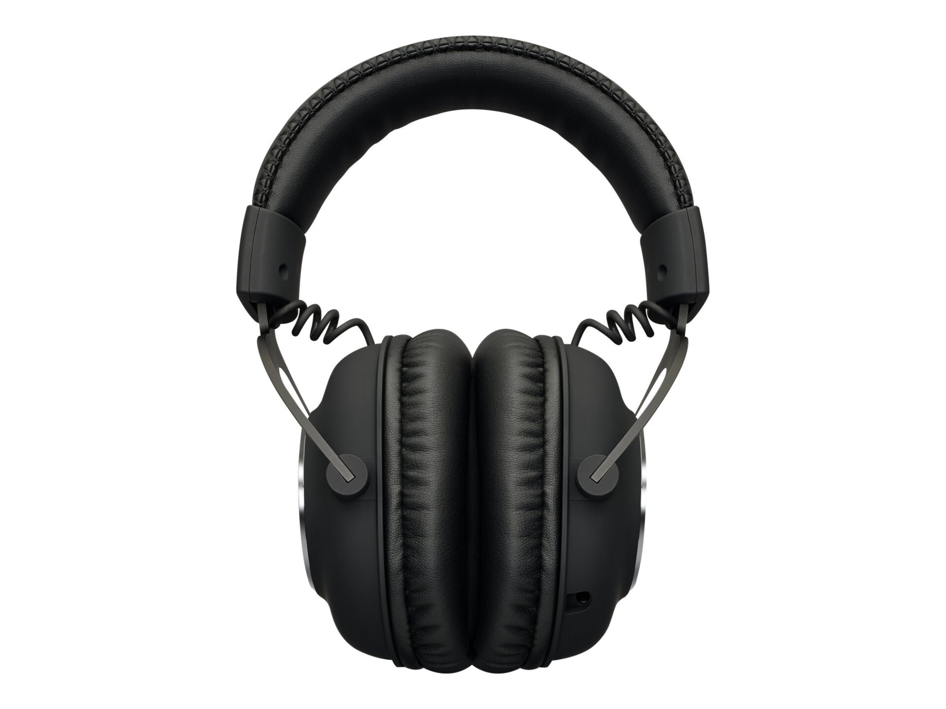 Logitech G Pro X Wireless LIGHTSPEED Gaming Headset - headset