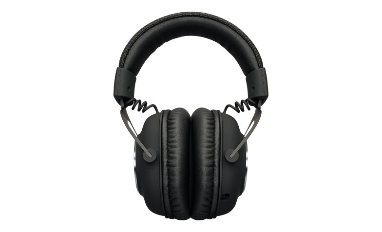 Logitech G Pro X Wireless LIGHTSPEED Gaming Headset - headset