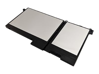 Total Micro Battery, Dell Latitude 5290, 5490, 5590 - 3-Cell 42WHr