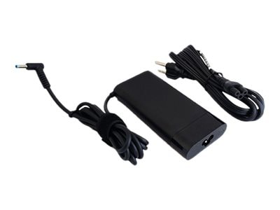 Total Micro AC Adapter, HP ZBook Fury 15 G7, 15 G8, 17 G8 - 150W