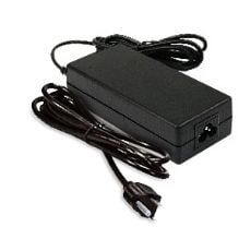 Total Micro AC Adapter, HP EliteBook 8470p, ZBook 15u G2 - 65W