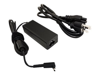 Total Micro AC Adapter, Acer Chromebook CB5, CB5-311, CB5-311P - 45W