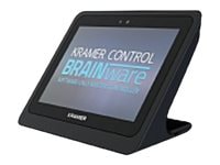 Kramer KT-1010 - control panel - 802.11a/b/g/n/ac, Bluetooth 4.2 - black