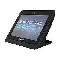 Kramer KT-1010 - control panel - 802.11a/b/g/n/ac, Bluetooth 4.2 - black