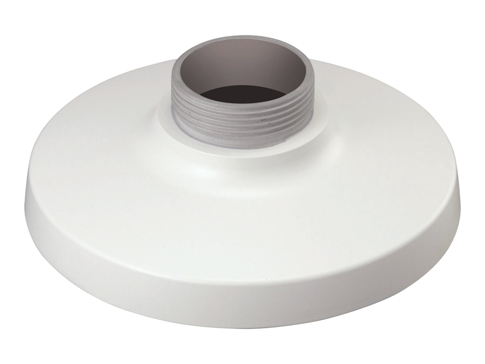 Hanwha Hanging Mount Cap - White