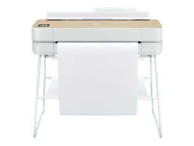 HP DesignJet Studio - High-Tech Wood Design - large-format printer - color - ink-jet