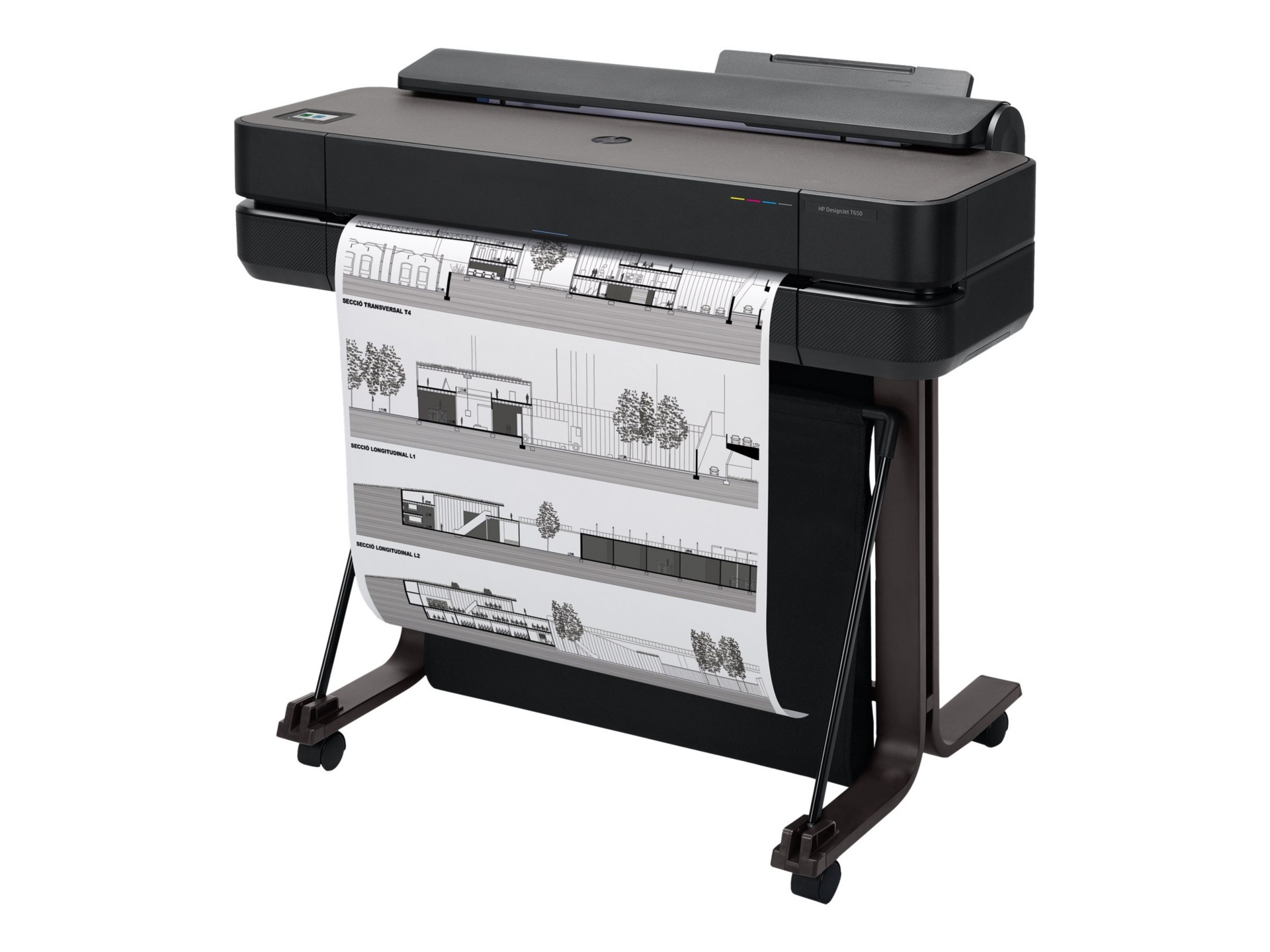 HP DESIGNJET T650 36"