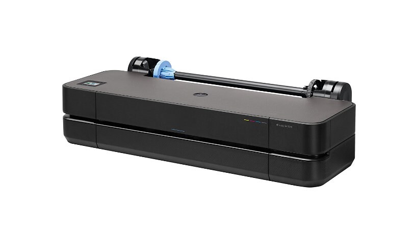 HP DesignJet T210 - large-format printer - color - ink-jet