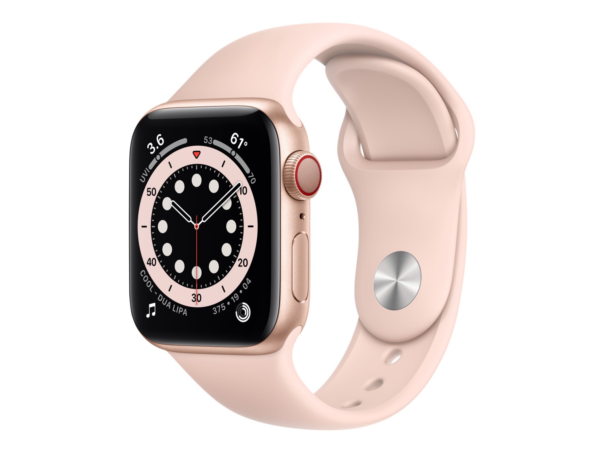 smartwatches with cellular data
