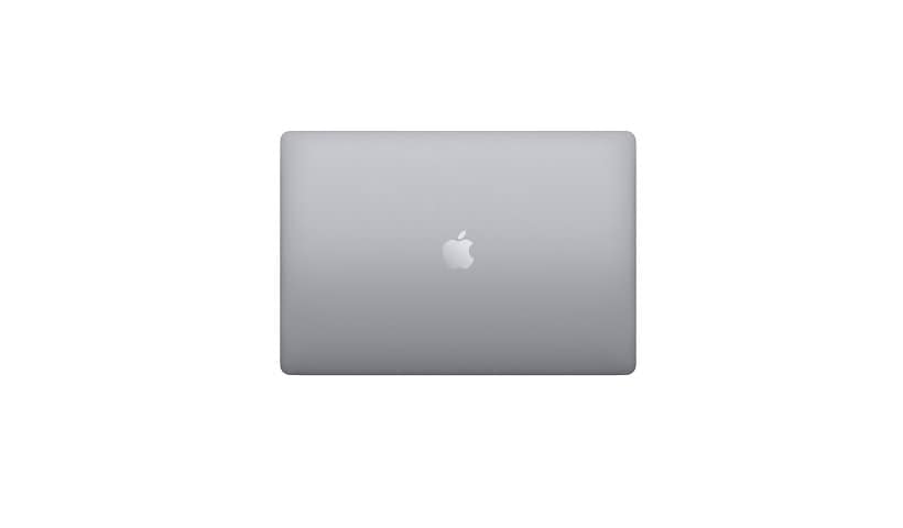 Apple MacBook Pro 16" Core i9 9th Gen 2.4GHz 32GB RAM 2TB SSD - Space Gray